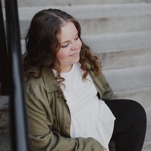 Meet your Posher, Tara